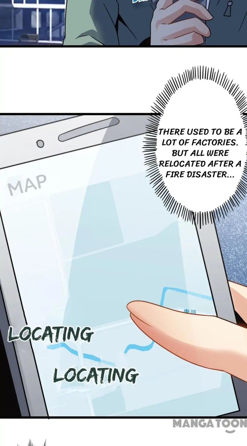 Day 100 of My Sister’s Disappearance chapter 66 - page 14