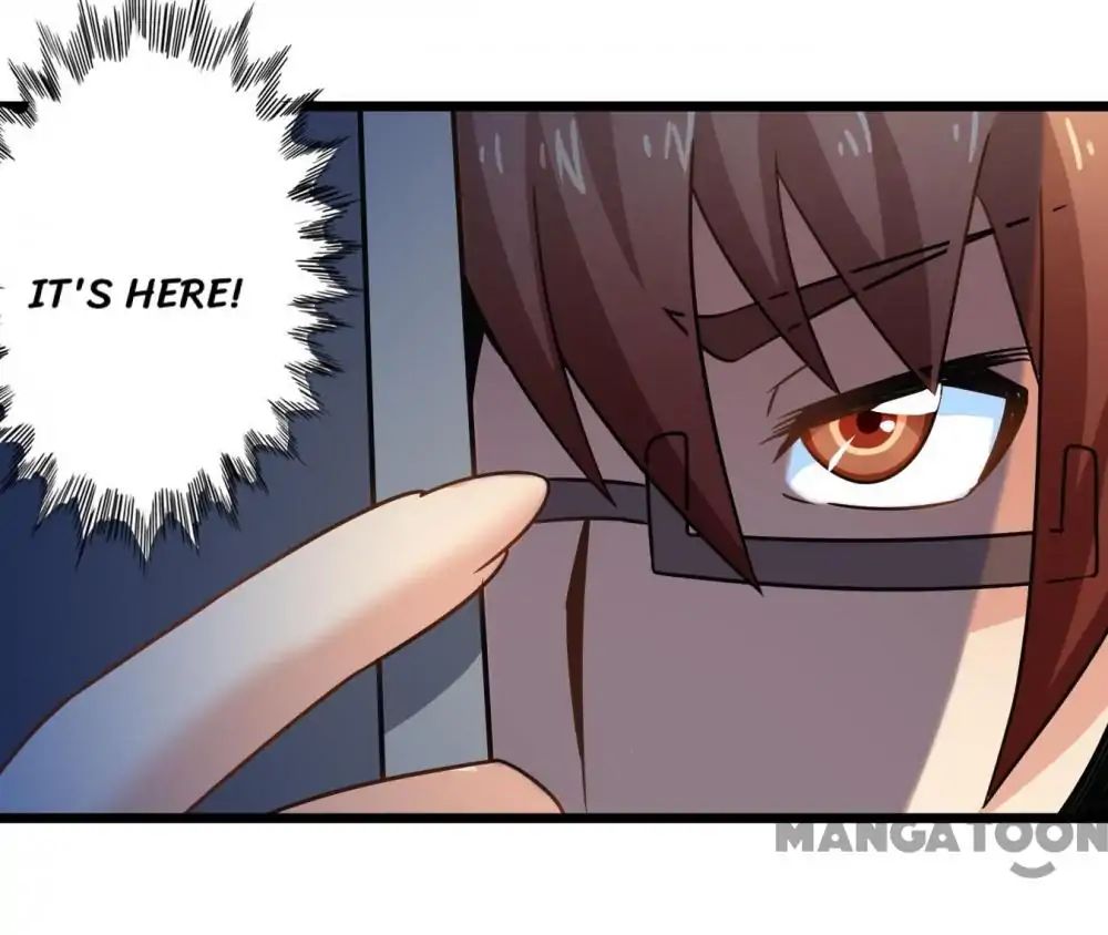 Day 100 of My Sister’s Disappearance chapter 66 - page 15