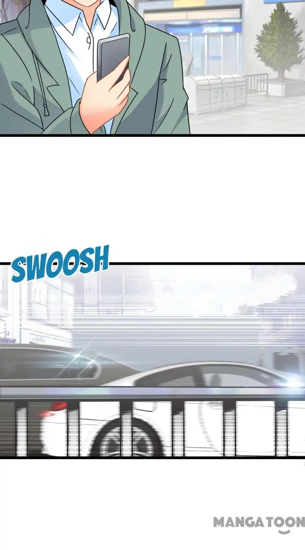 Day 100 of My Sister’s Disappearance chapter 66 - page 17