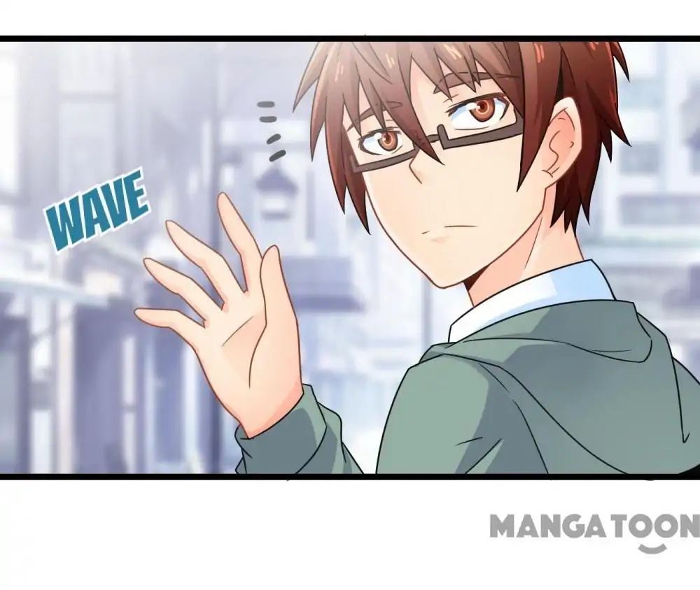 Day 100 of My Sister’s Disappearance chapter 66 - page 18