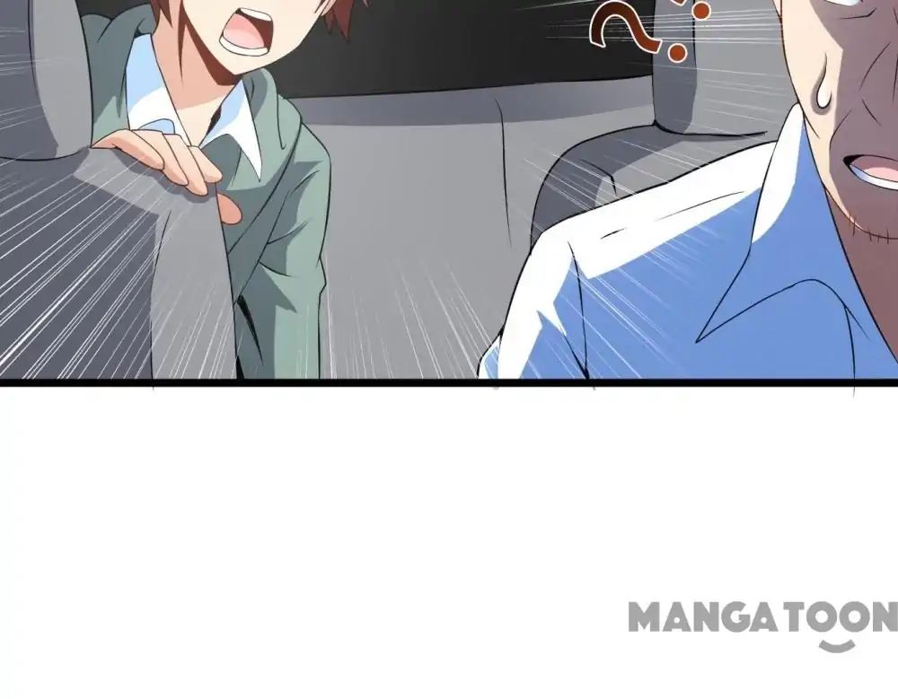 Day 100 of My Sister’s Disappearance chapter 66 - page 22