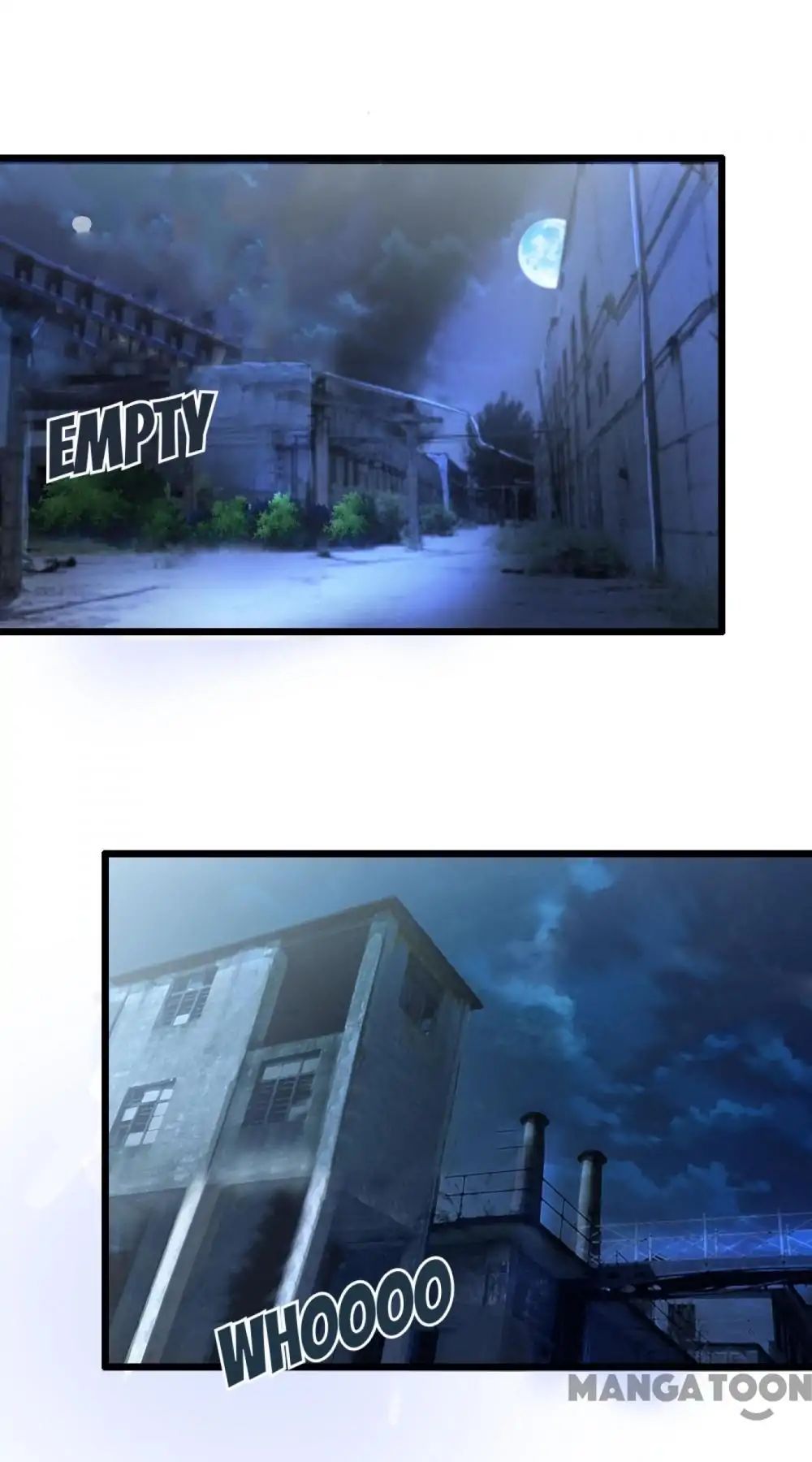 Day 100 of My Sister’s Disappearance chapter 66 - page 30