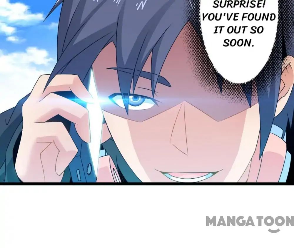 Day 100 of My Sister’s Disappearance chapter 66 - page 6