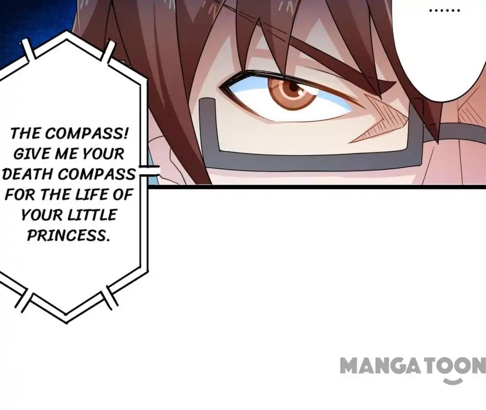 Day 100 of My Sister’s Disappearance chapter 66 - page 9
