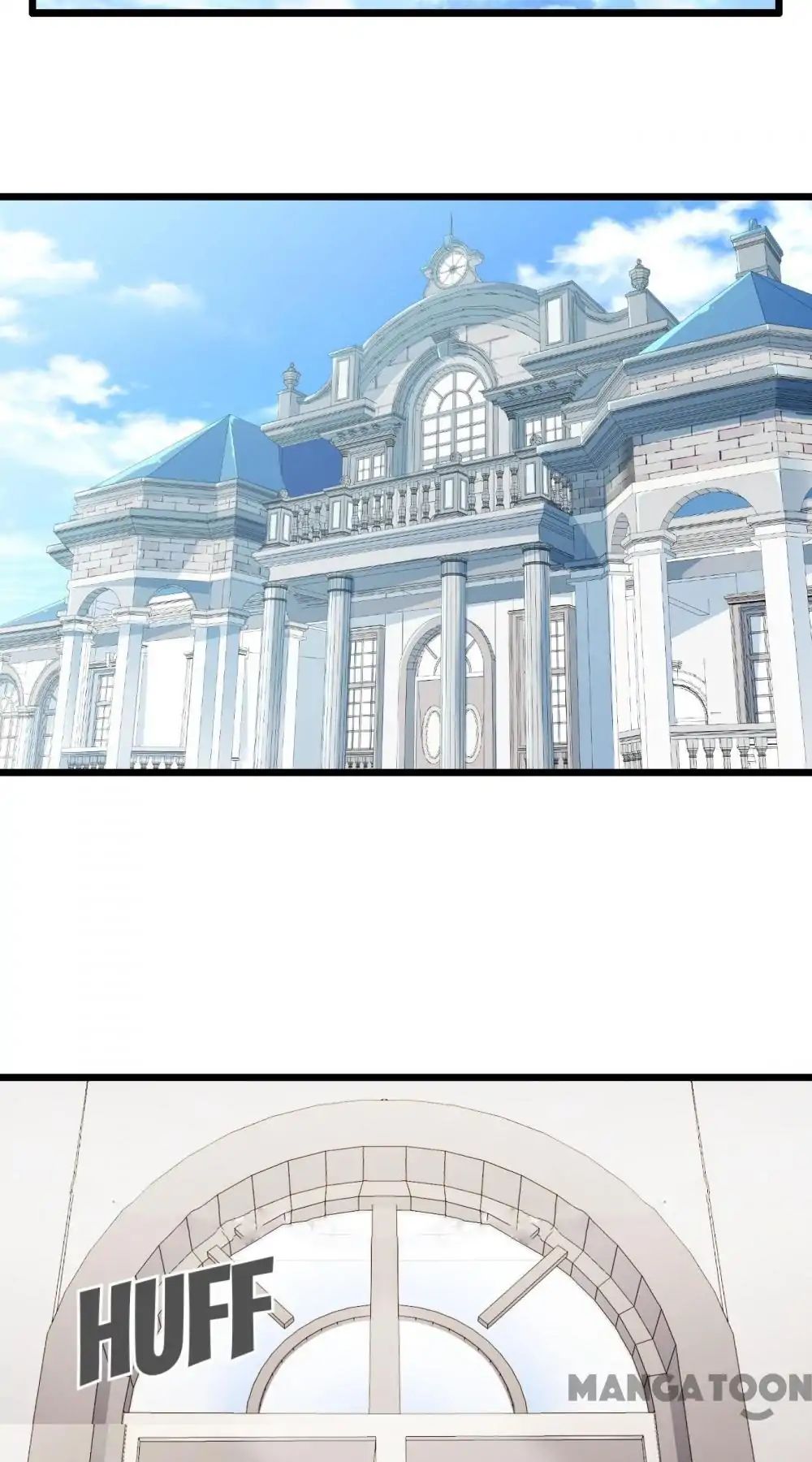 Day 100 of My Sister’s Disappearance chapter 65 - page 11