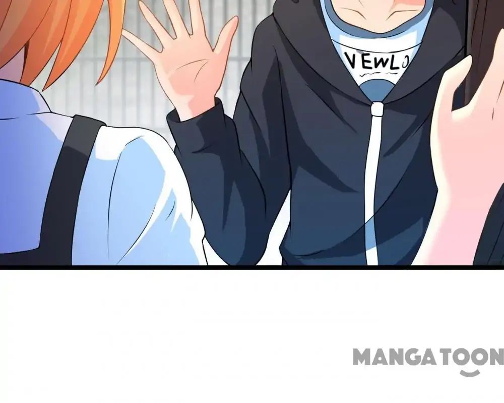 Day 100 of My Sister’s Disappearance chapter 65 - page 18
