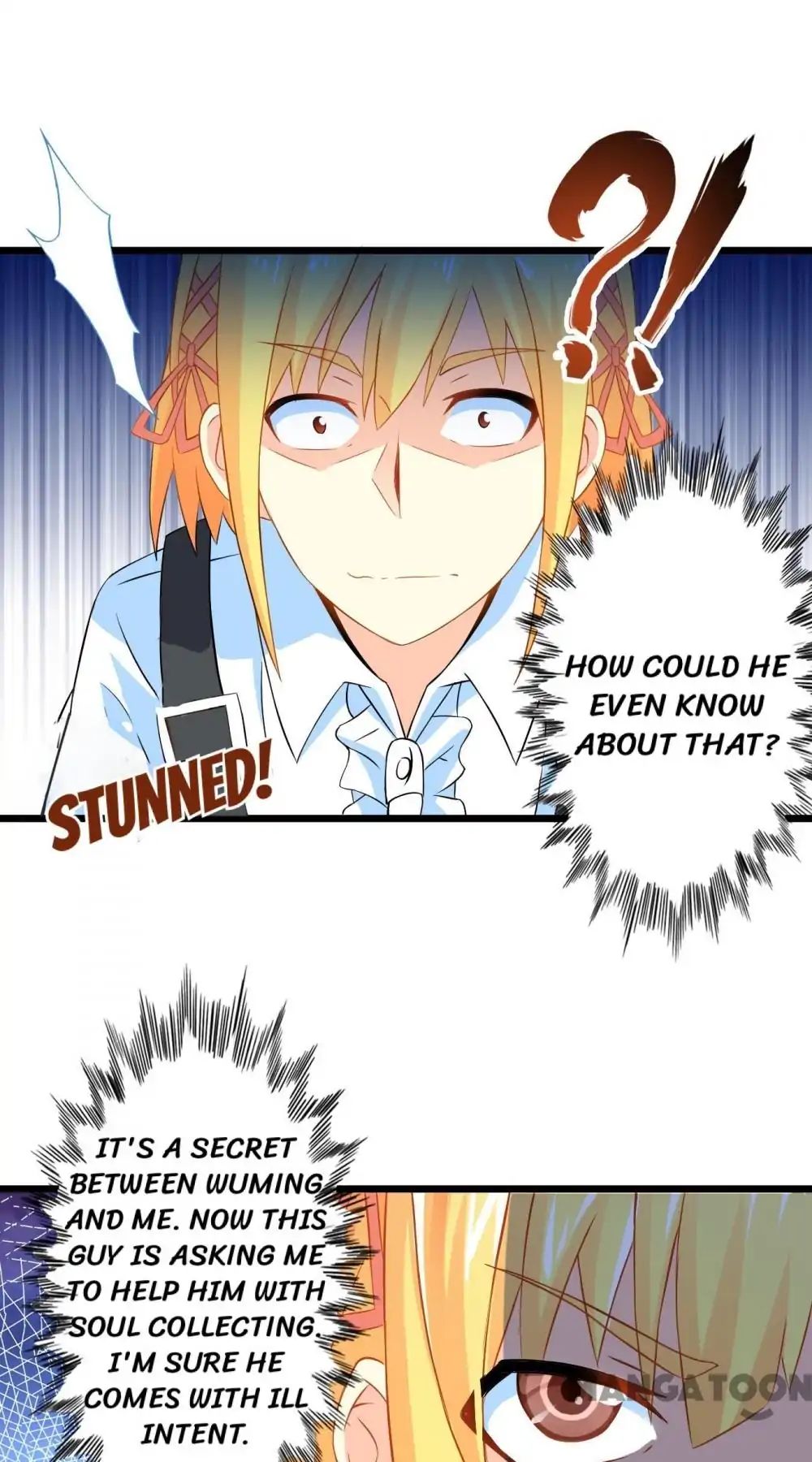 Day 100 of My Sister’s Disappearance chapter 65 - page 28