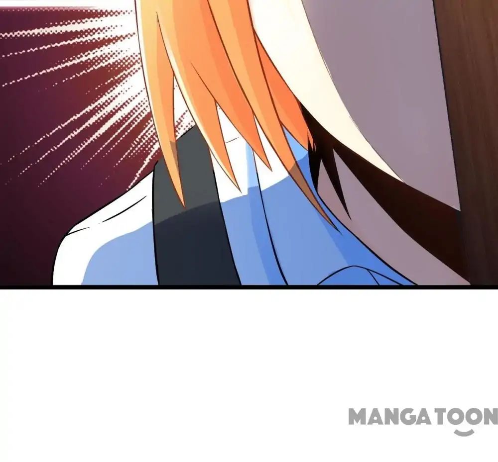 Day 100 of My Sister’s Disappearance chapter 65 - page 33