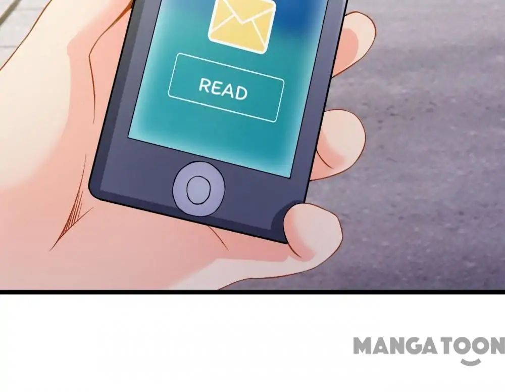 Day 100 of My Sister’s Disappearance chapter 65 - page 36