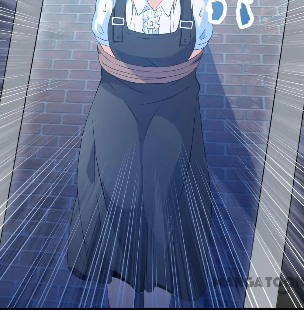 Day 100 of My Sister’s Disappearance chapter 65 - page 39