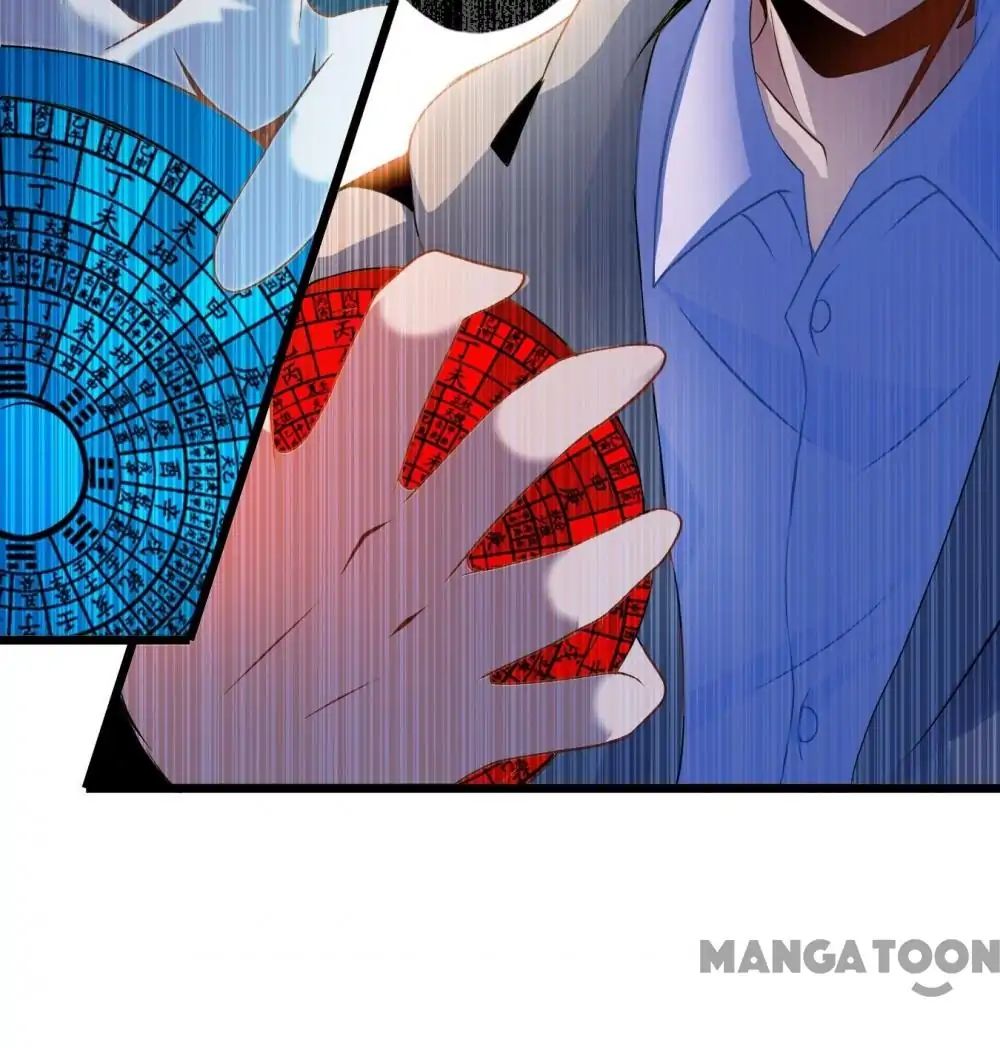 Day 100 of My Sister’s Disappearance chapter 65 - page 6