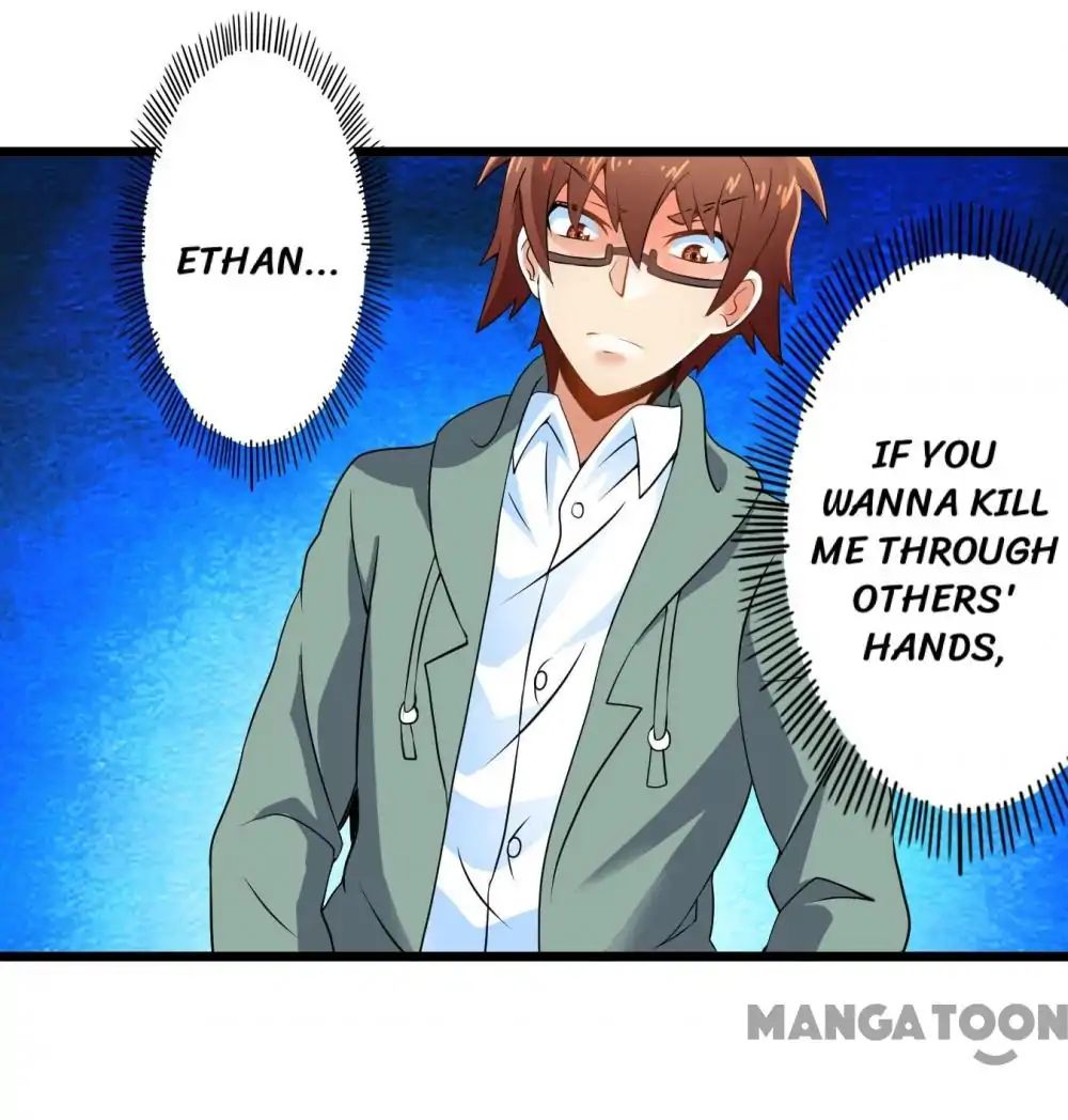 Day 100 of My Sister’s Disappearance chapter 65 - page 9