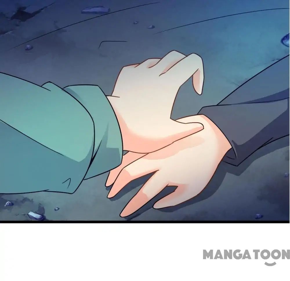 Day 100 of My Sister’s Disappearance chapter 64 - page 18