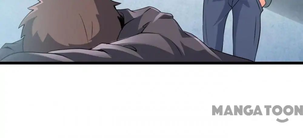 Day 100 of My Sister’s Disappearance chapter 64 - page 27
