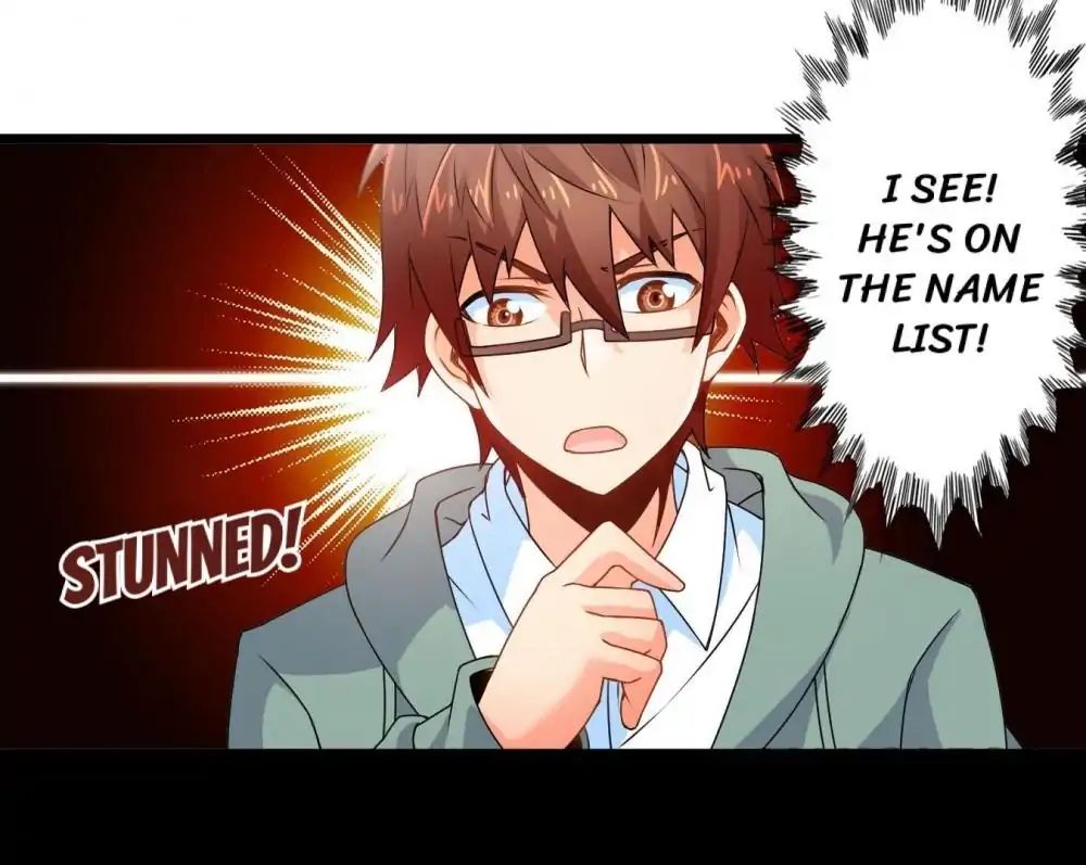 Day 100 of My Sister’s Disappearance chapter 64 - page 3