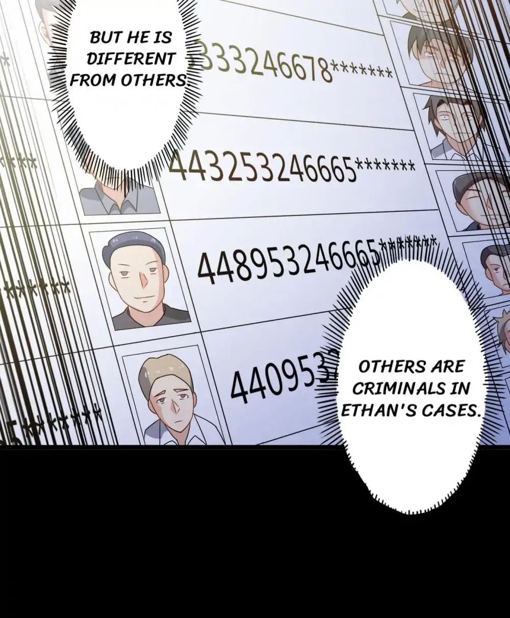 Day 100 of My Sister’s Disappearance chapter 64 - page 6