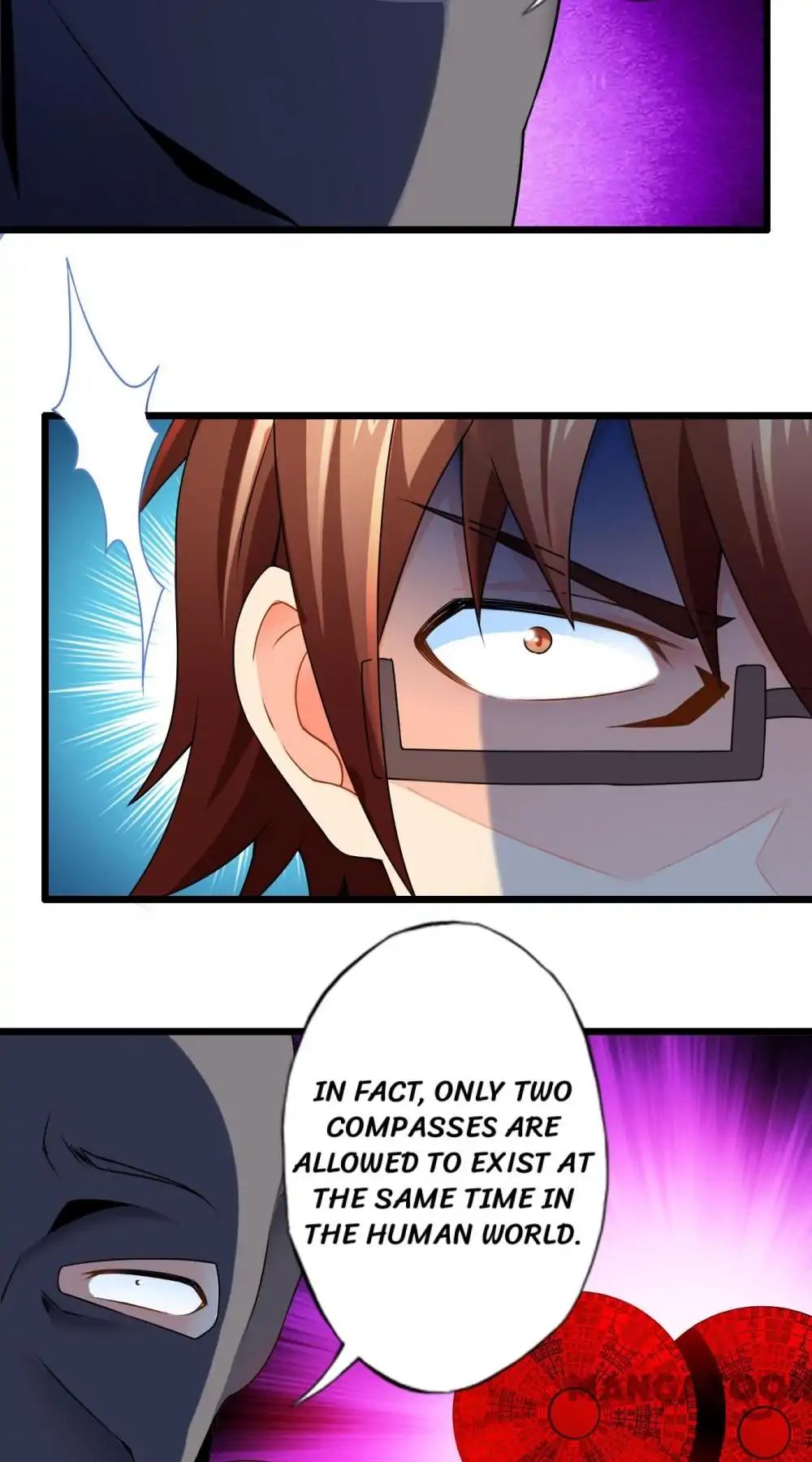 Day 100 of My Sister’s Disappearance chapter 63 - page 14