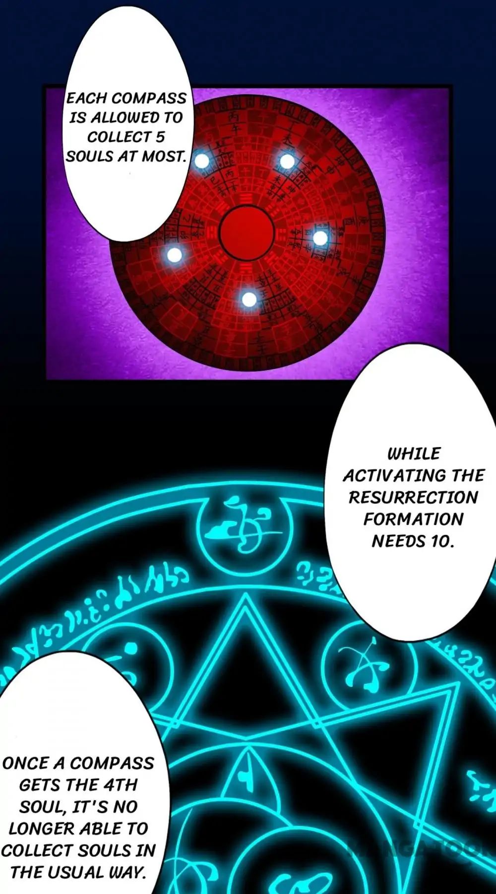 Day 100 of My Sister’s Disappearance chapter 63 - page 16