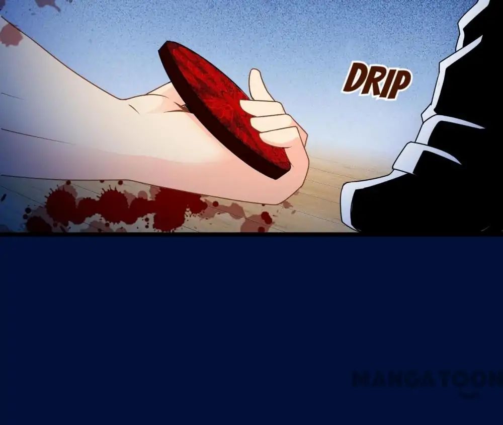 Day 100 of My Sister’s Disappearance chapter 63 - page 18