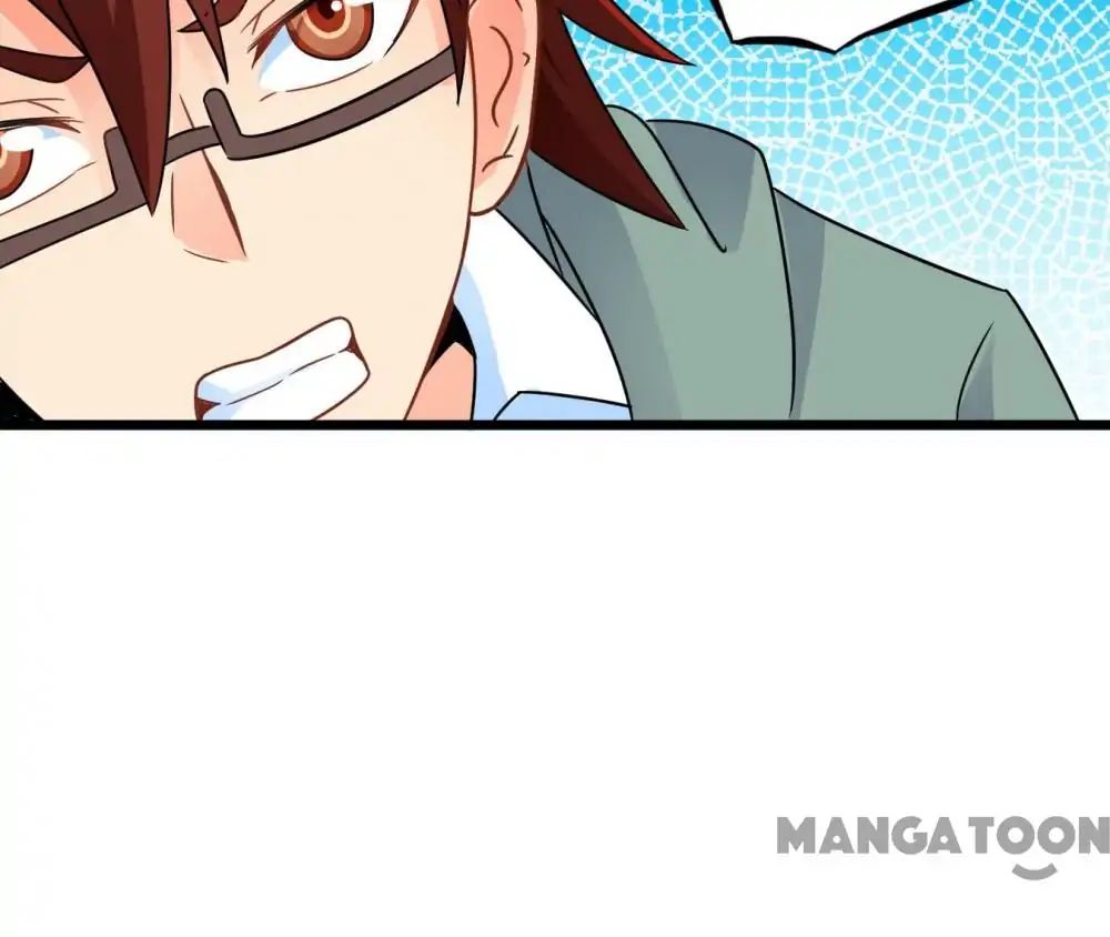 Day 100 of My Sister’s Disappearance chapter 63 - page 21