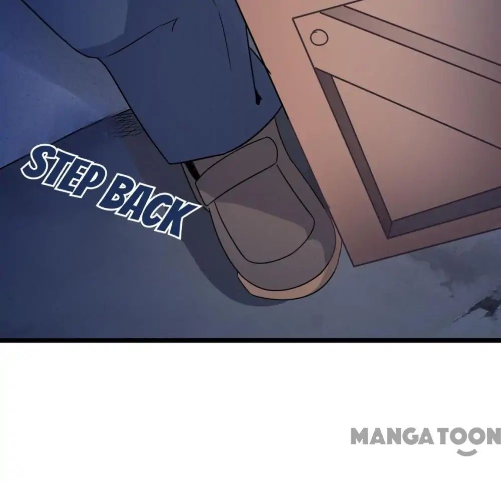 Day 100 of My Sister’s Disappearance chapter 63 - page 24