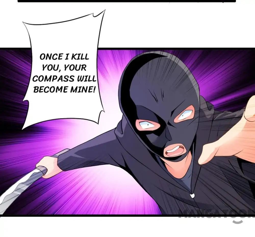 Day 100 of My Sister’s Disappearance chapter 63 - page 3