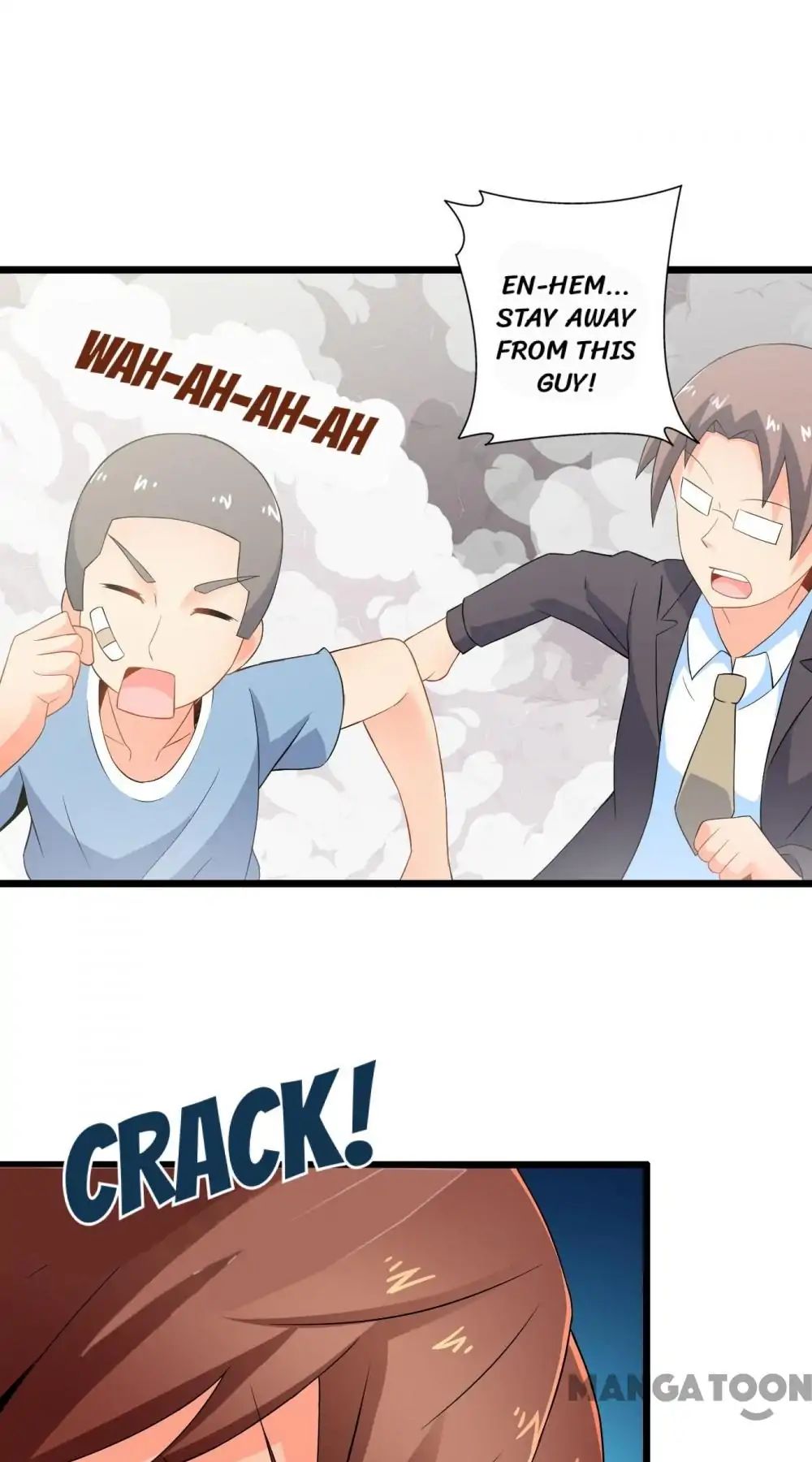 Day 100 of My Sister’s Disappearance chapter 62 - page 13