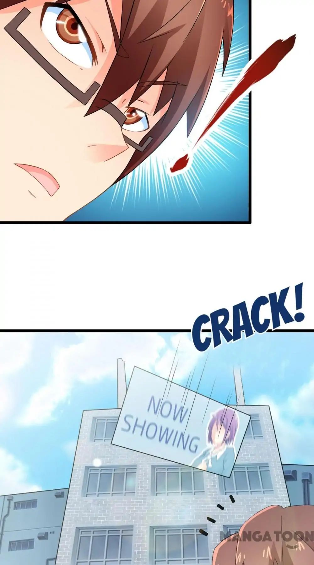 Day 100 of My Sister’s Disappearance chapter 62 - page 14