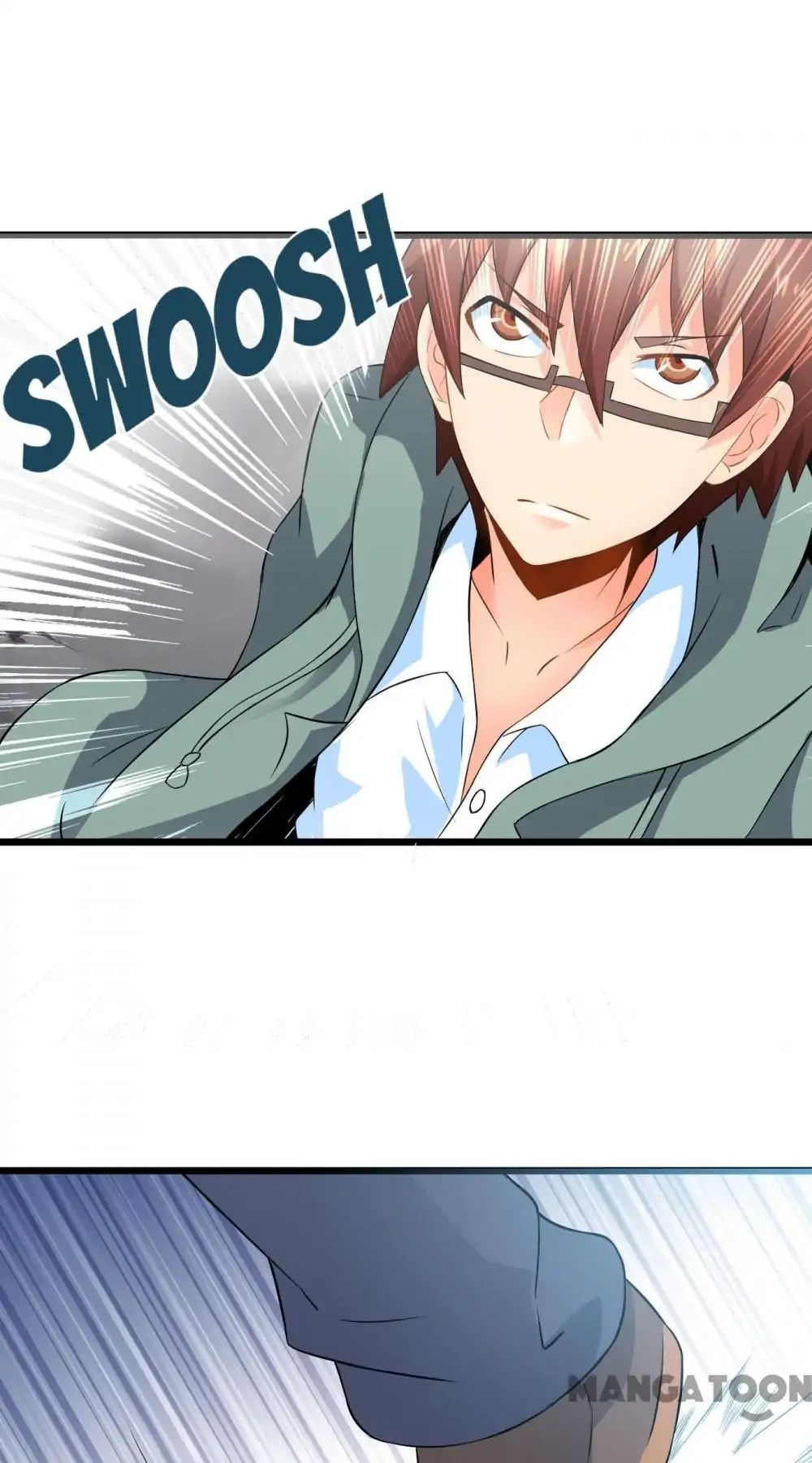 Day 100 of My Sister’s Disappearance chapter 62 - page 16