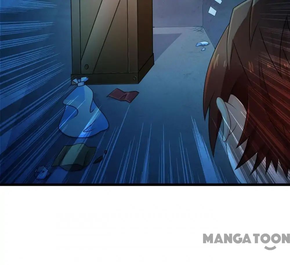 Day 100 of My Sister’s Disappearance chapter 62 - page 23