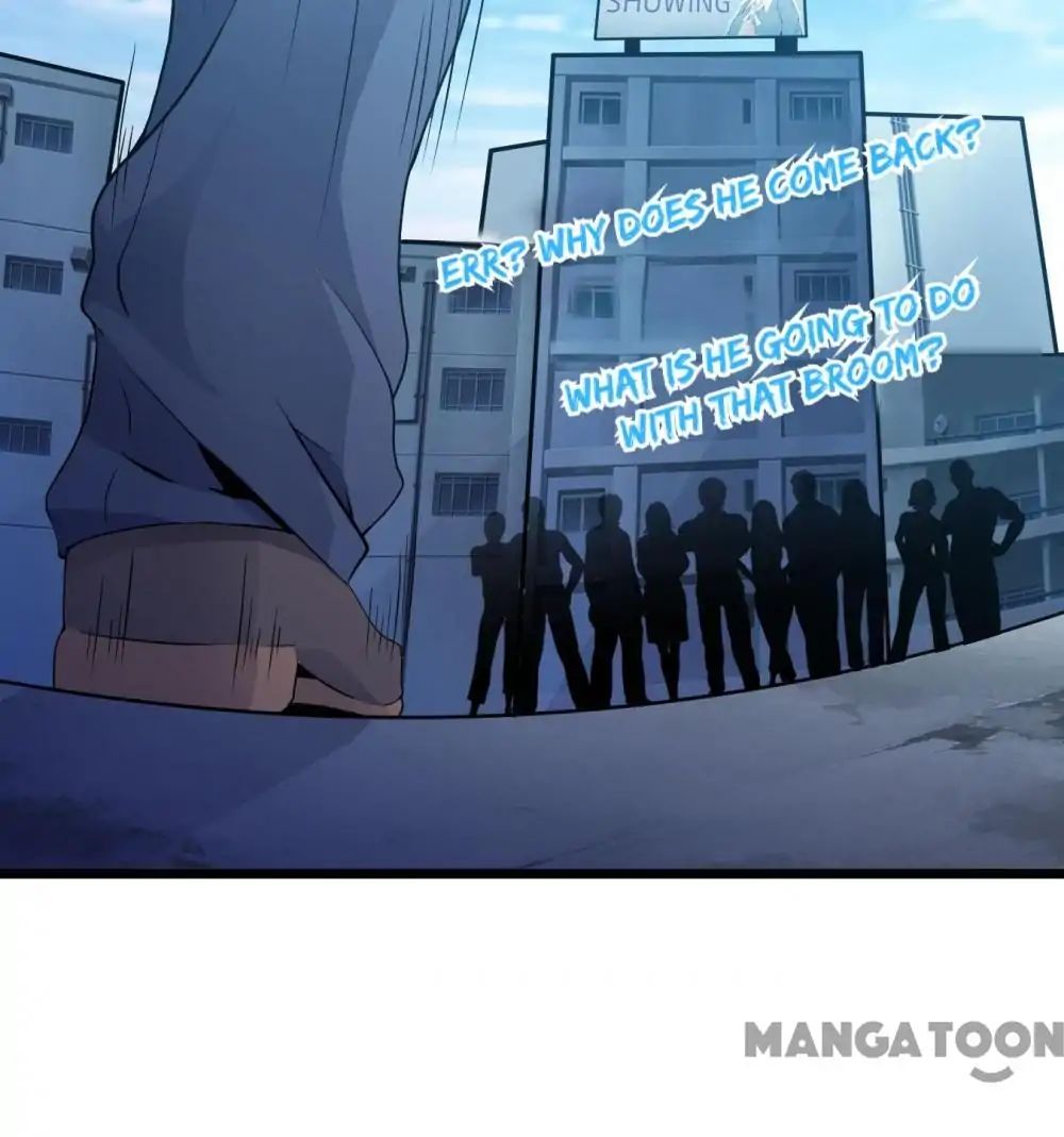 Day 100 of My Sister’s Disappearance chapter 62 - page 6