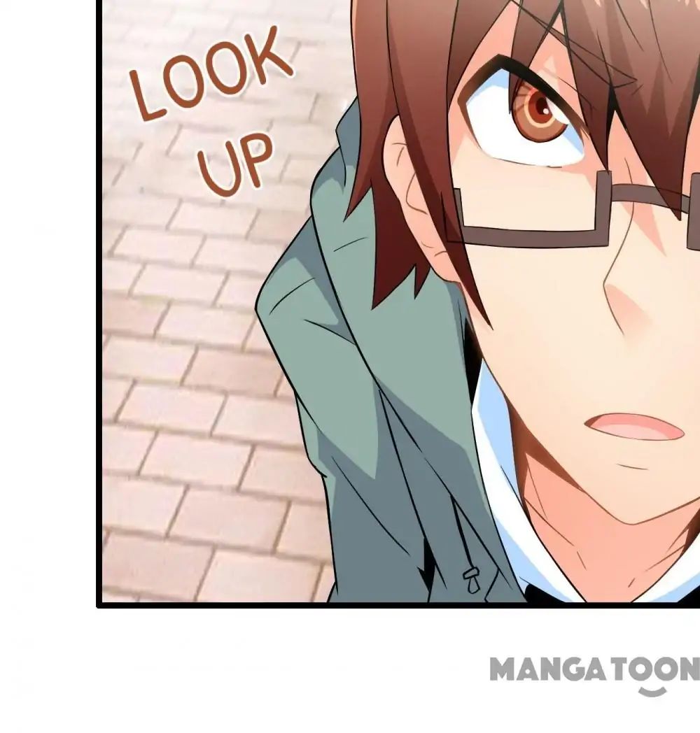 Day 100 of My Sister’s Disappearance chapter 61 - page 21