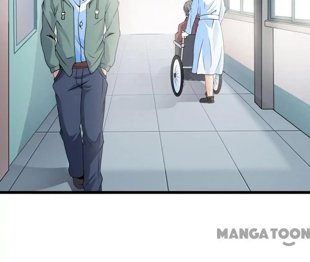 Day 100 of My Sister’s Disappearance chapter 61 - page 6