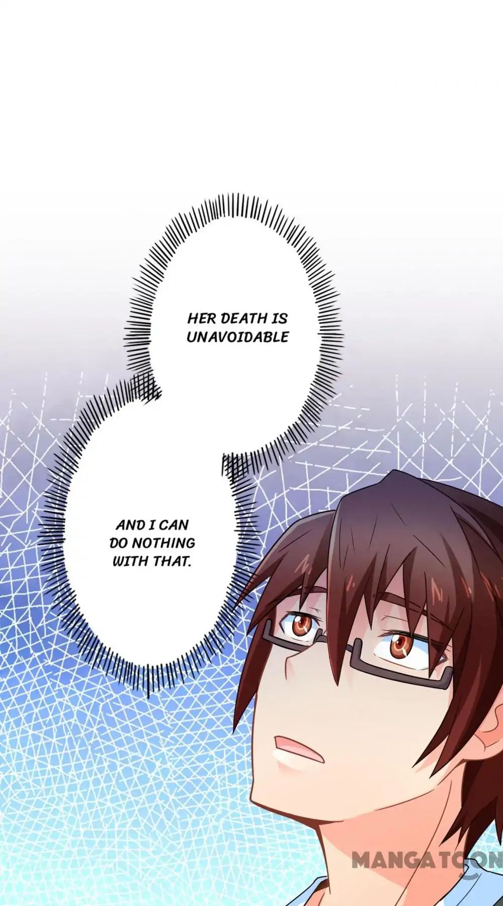 Day 100 of My Sister’s Disappearance chapter 60 - page 11