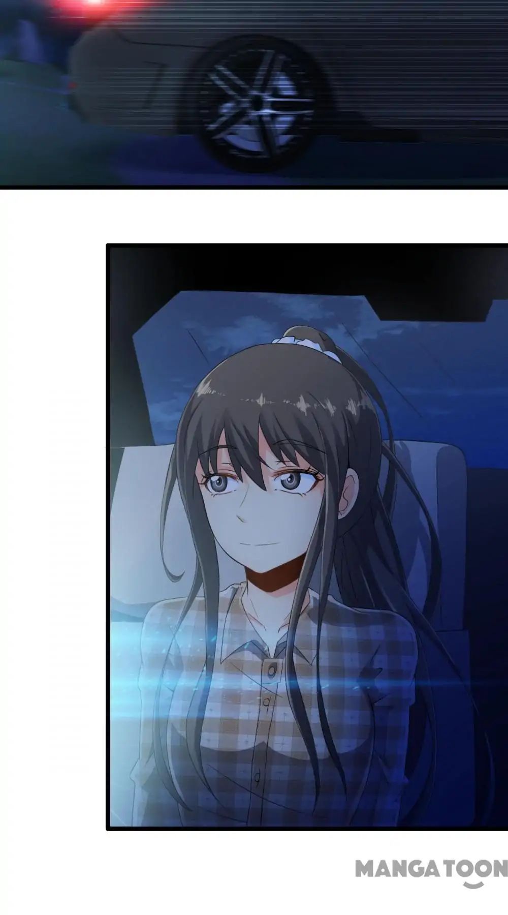 Day 100 of My Sister’s Disappearance chapter 60 - page 17