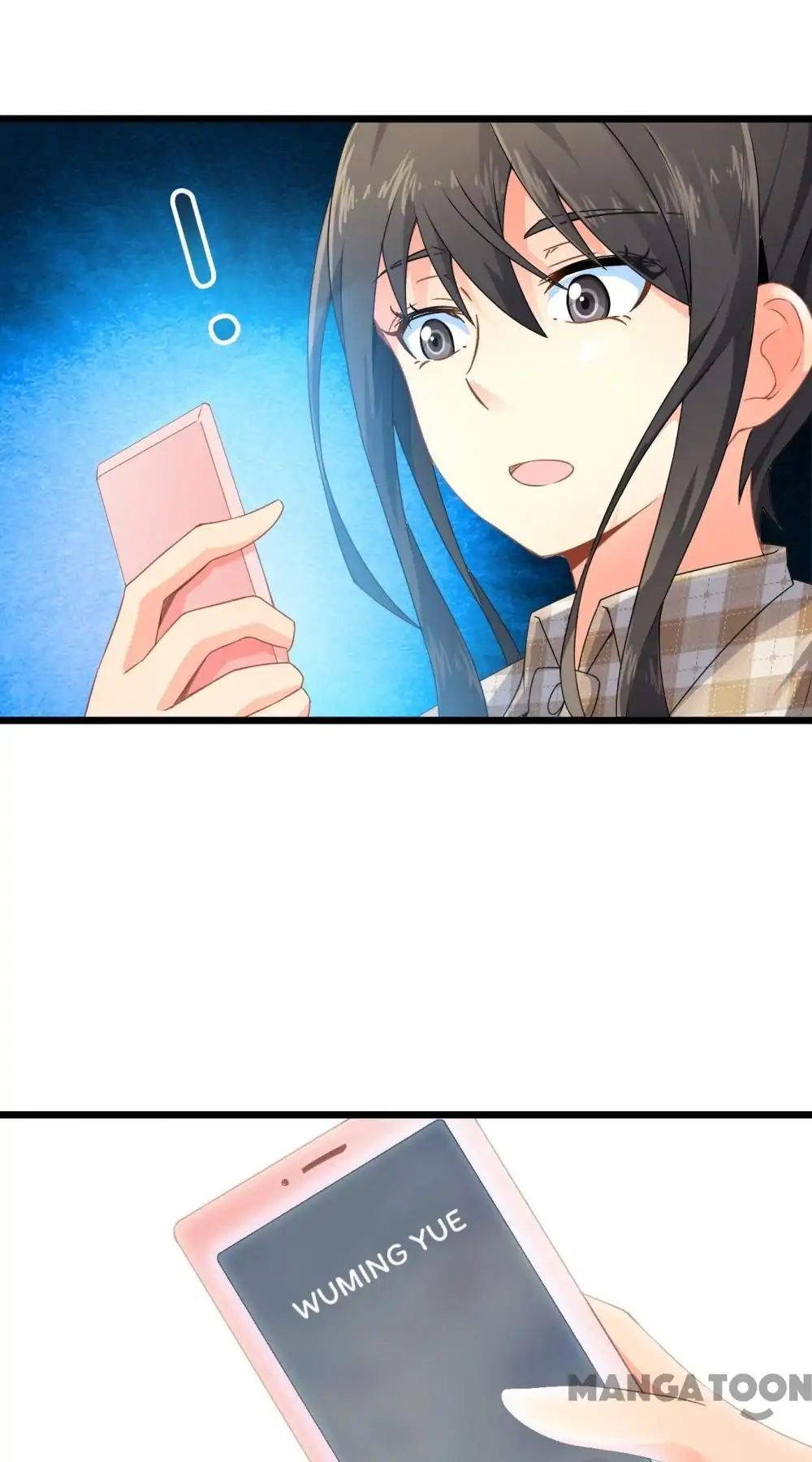 Day 100 of My Sister’s Disappearance chapter 60 - page 20