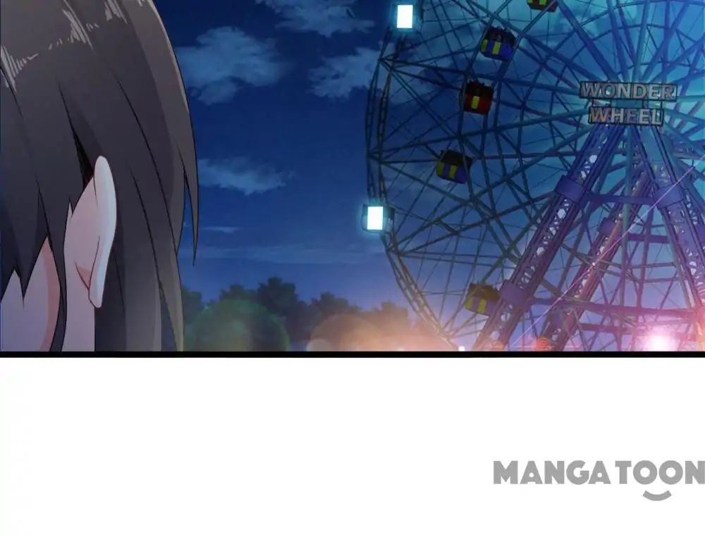 Day 100 of My Sister’s Disappearance chapter 60 - page 24