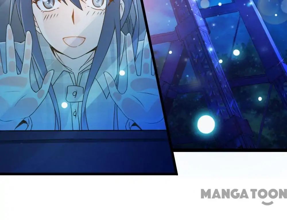 Day 100 of My Sister’s Disappearance chapter 60 - page 27
