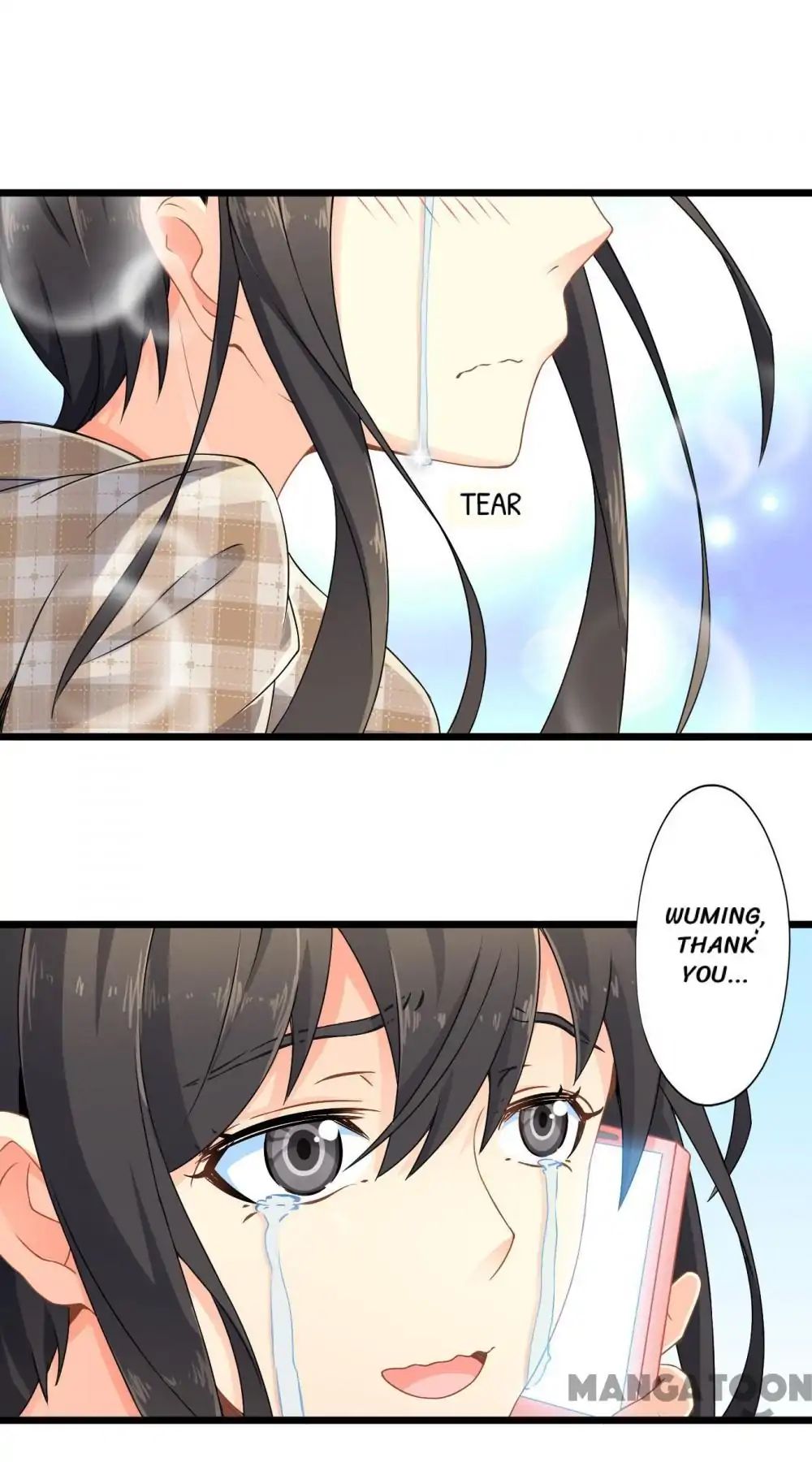 Day 100 of My Sister’s Disappearance chapter 60 - page 28