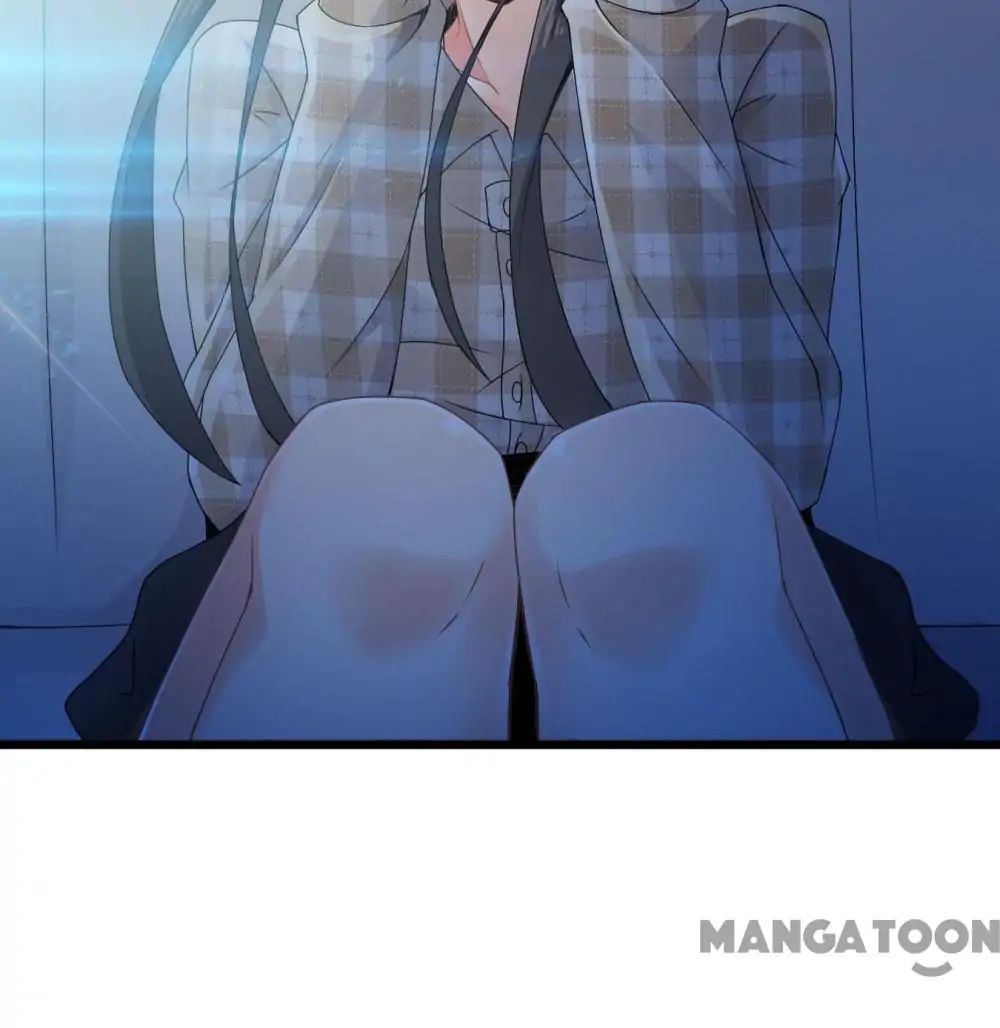 Day 100 of My Sister’s Disappearance chapter 60 - page 30