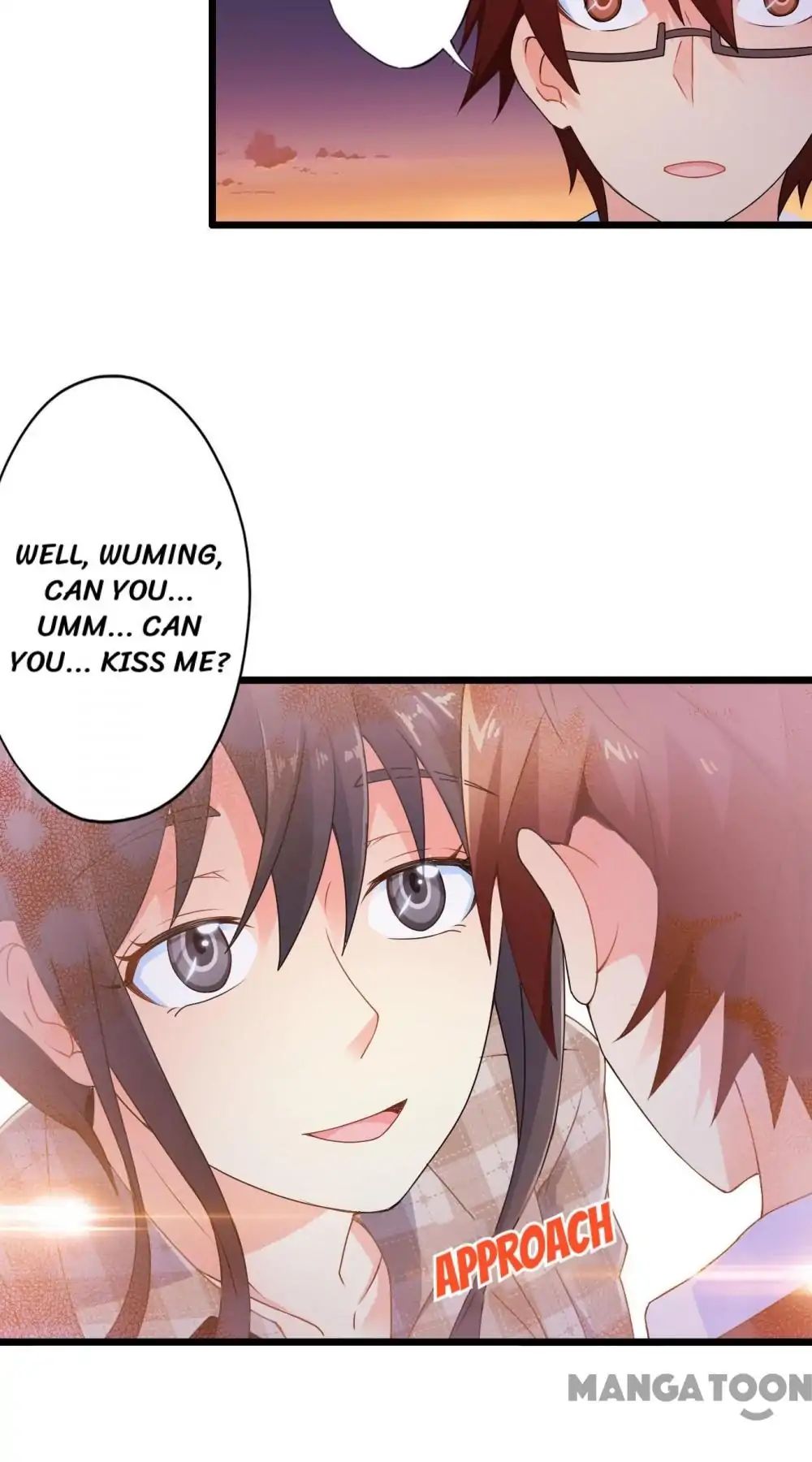 Day 100 of My Sister’s Disappearance chapter 59 - page 17