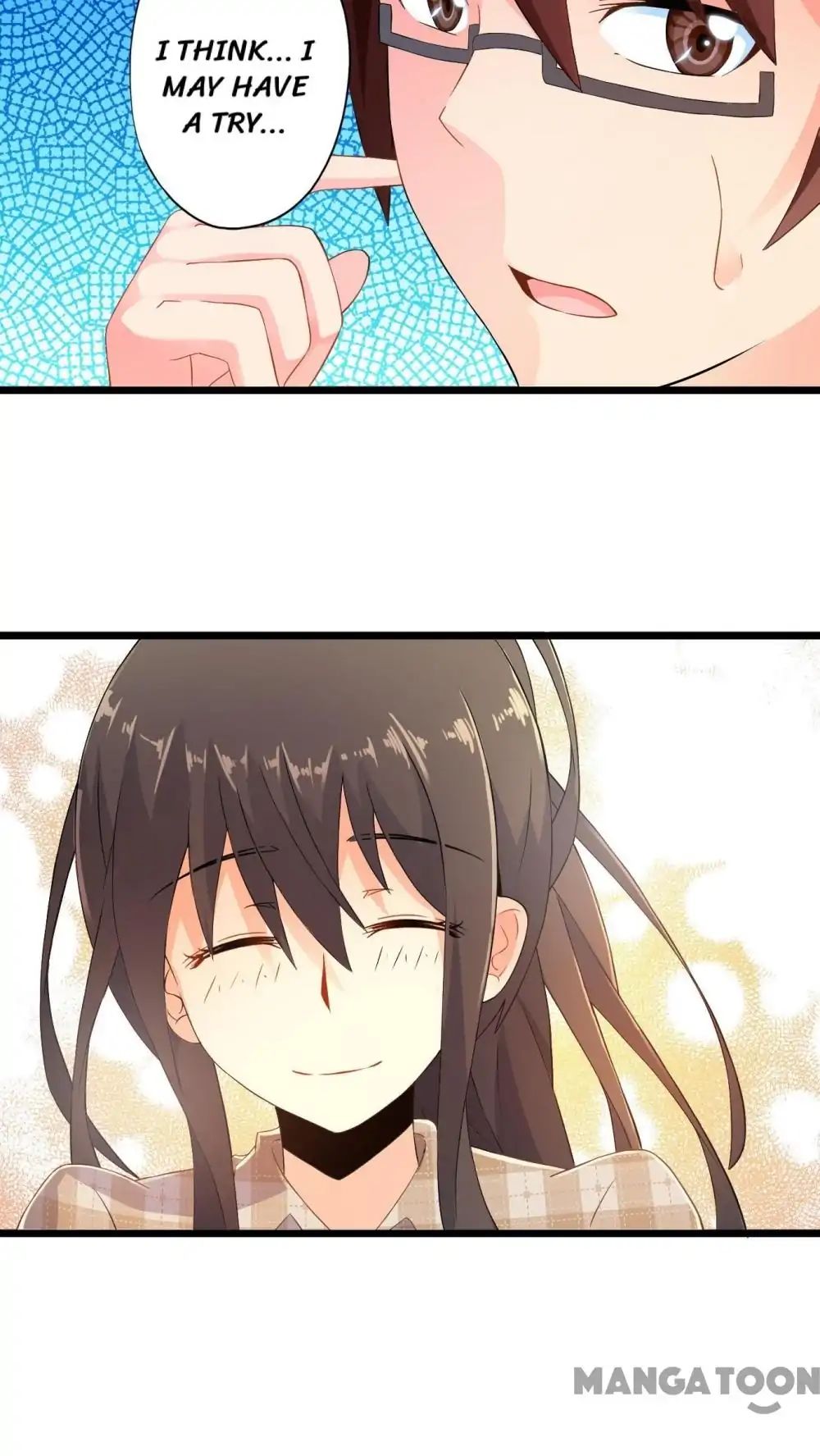 Day 100 of My Sister’s Disappearance chapter 59 - page 21