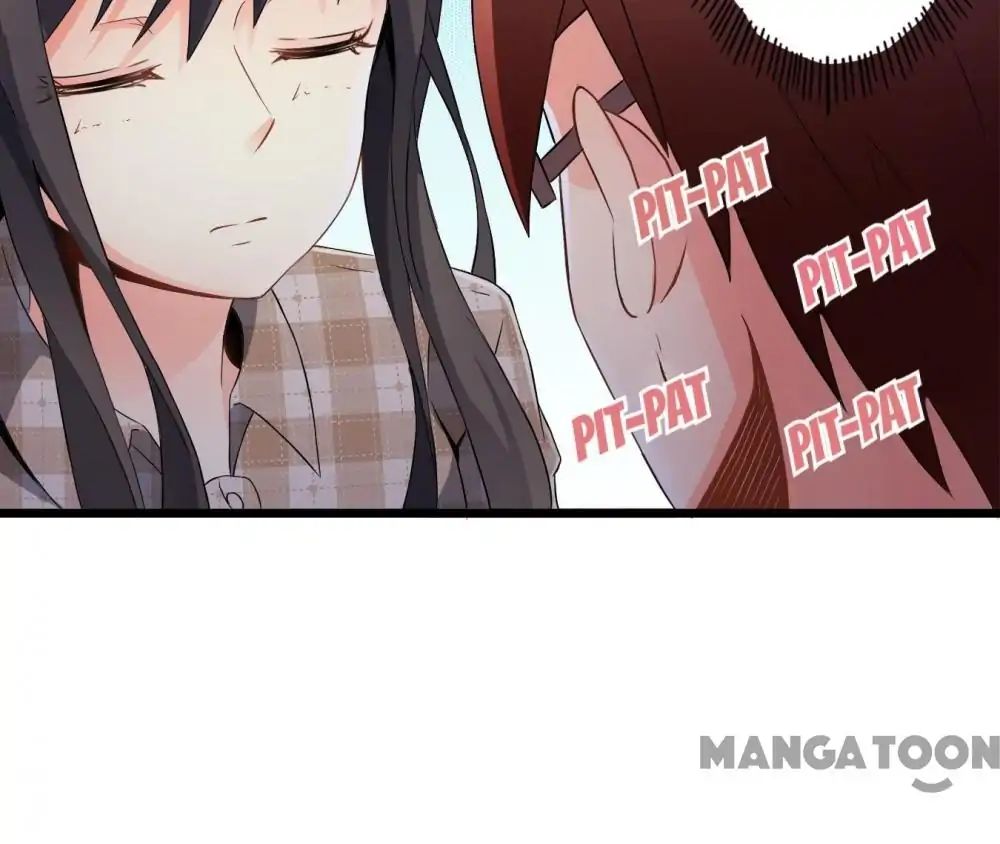 Day 100 of My Sister’s Disappearance chapter 59 - page 24