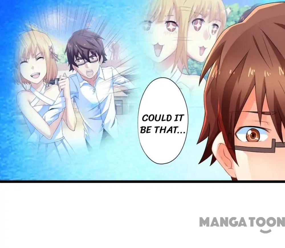 Day 100 of My Sister’s Disappearance chapter 59 - page 27