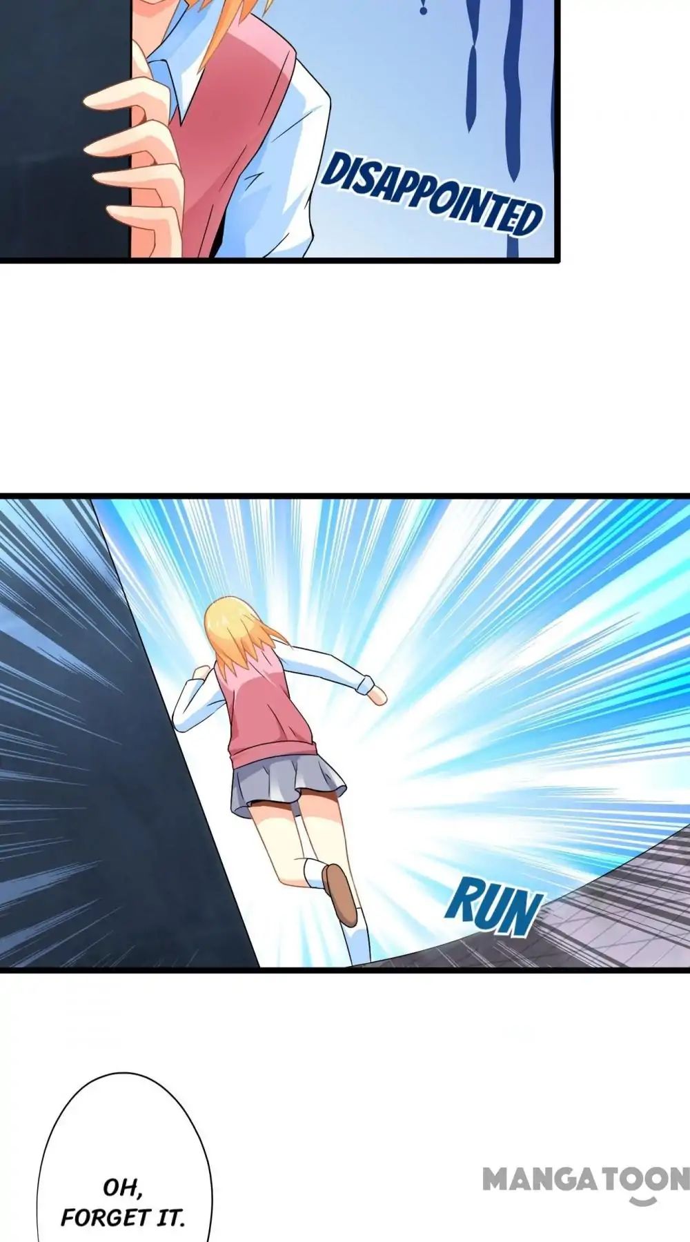 Day 100 of My Sister’s Disappearance chapter 59 - page 29