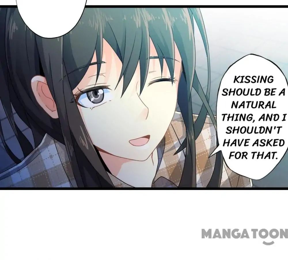 Day 100 of My Sister’s Disappearance chapter 59 - page 30