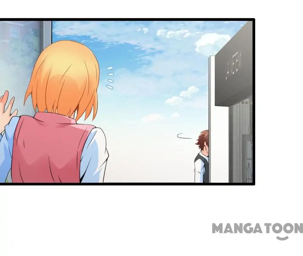Day 100 of My Sister’s Disappearance chapter 58 - page 20