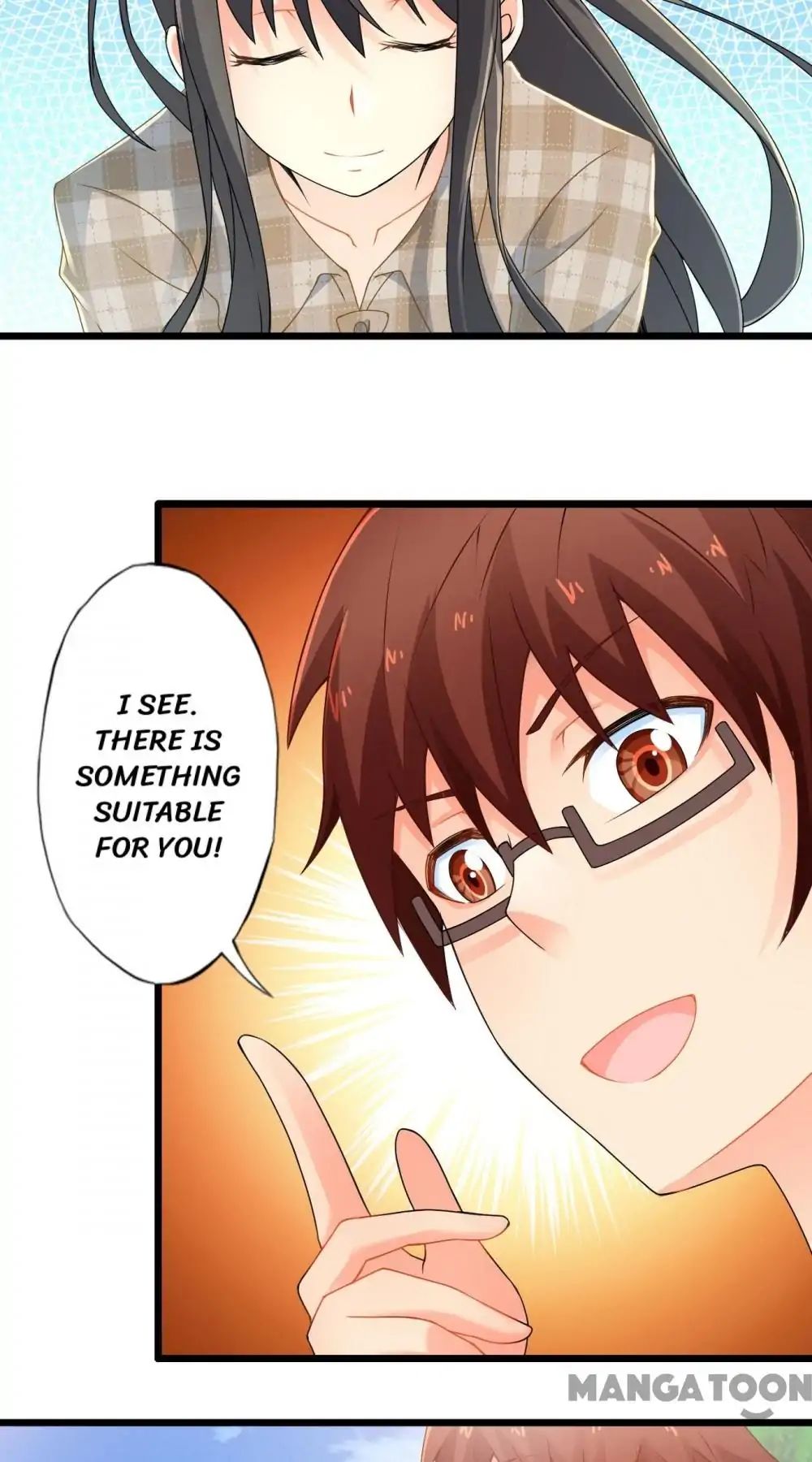 Day 100 of My Sister’s Disappearance chapter 58 - page 28