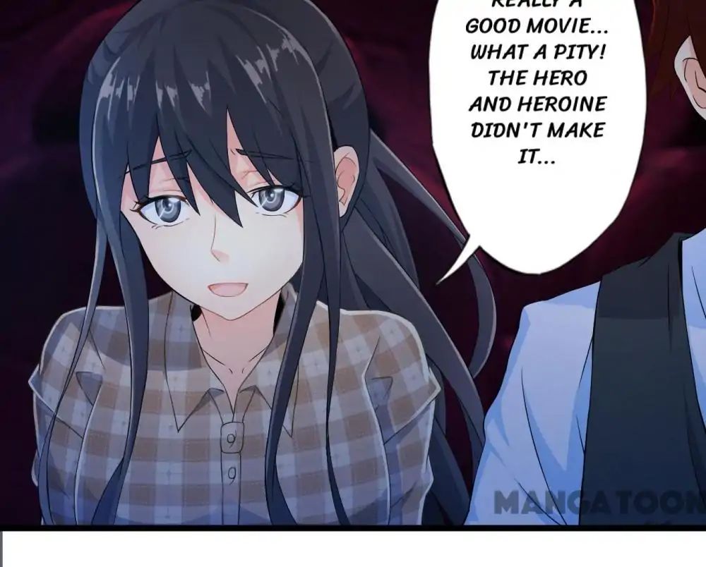 Day 100 of My Sister’s Disappearance chapter 58 - page 3