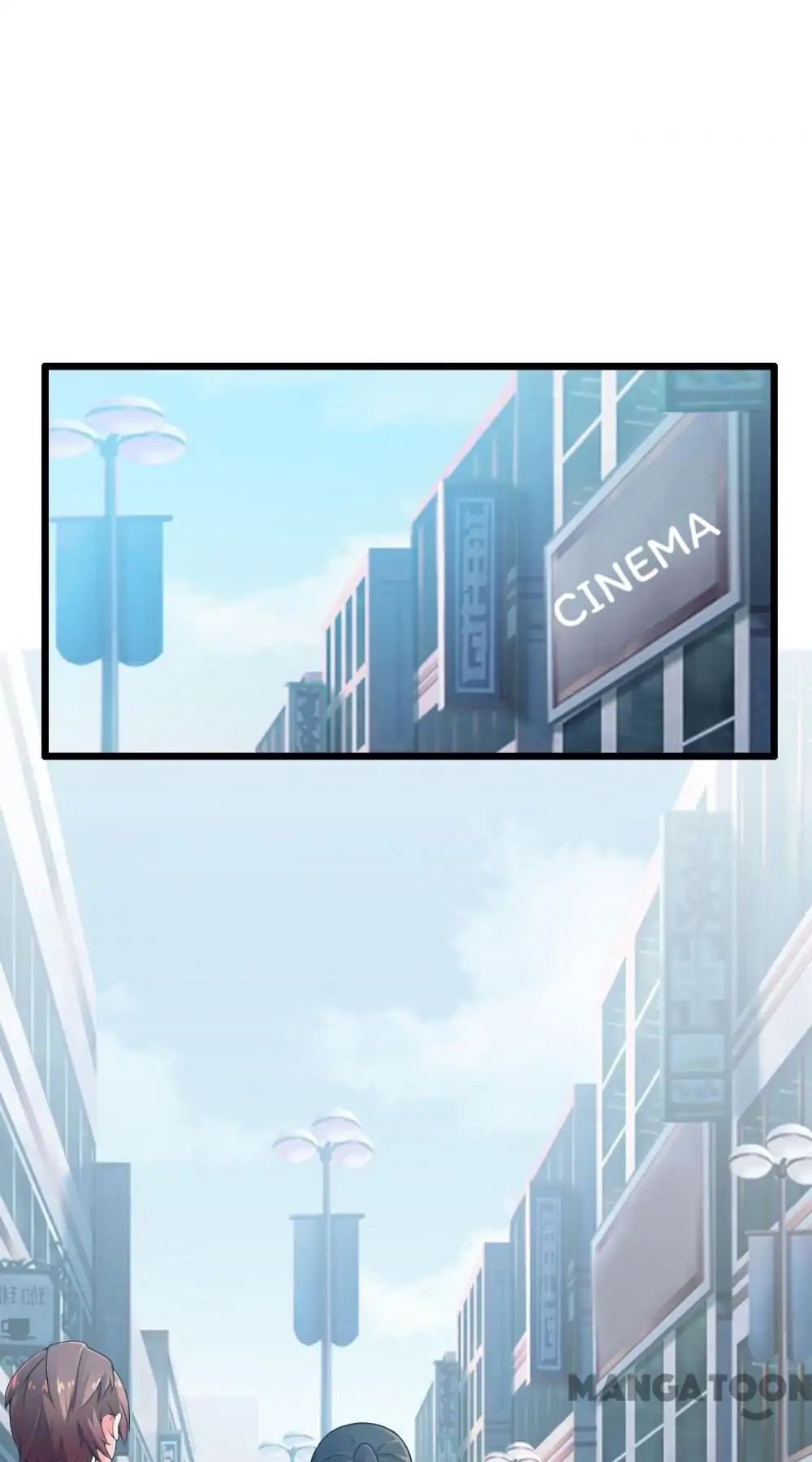 Day 100 of My Sister’s Disappearance chapter 58 - page 9